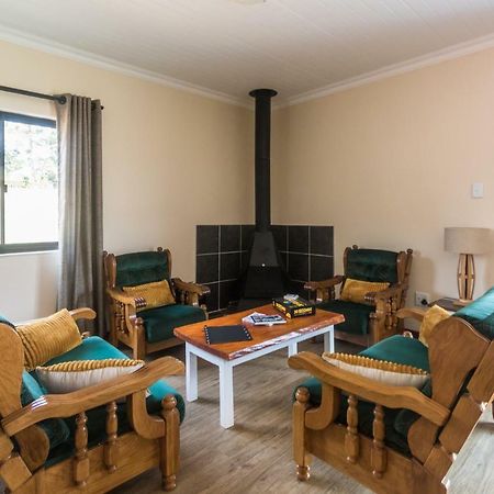 Kamberg Valley Hideaway Rev Estates Eksteriør billede
