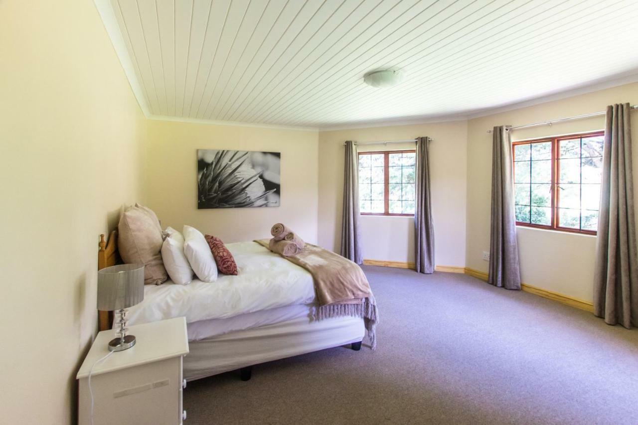 Kamberg Valley Hideaway Rev Estates Eksteriør billede