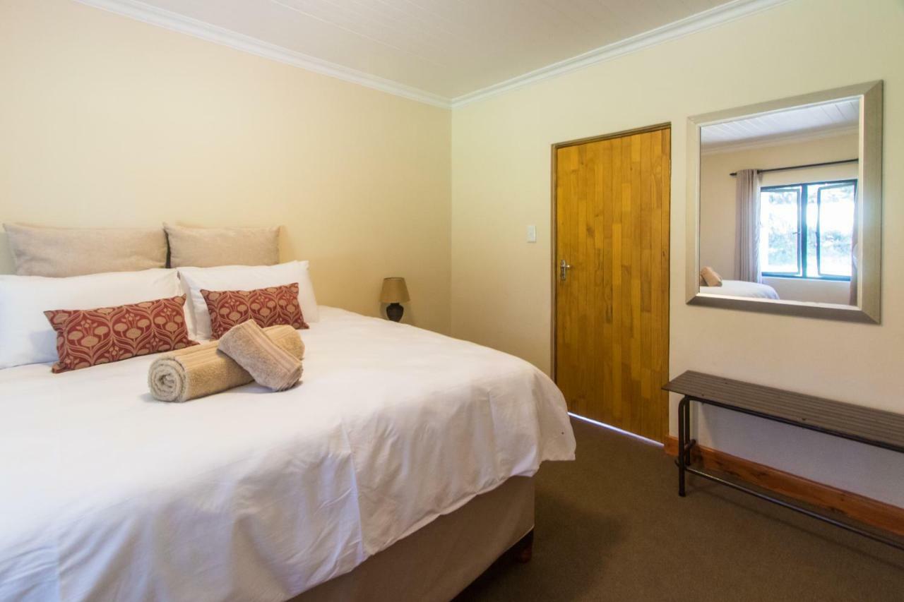 Kamberg Valley Hideaway Rev Estates Eksteriør billede