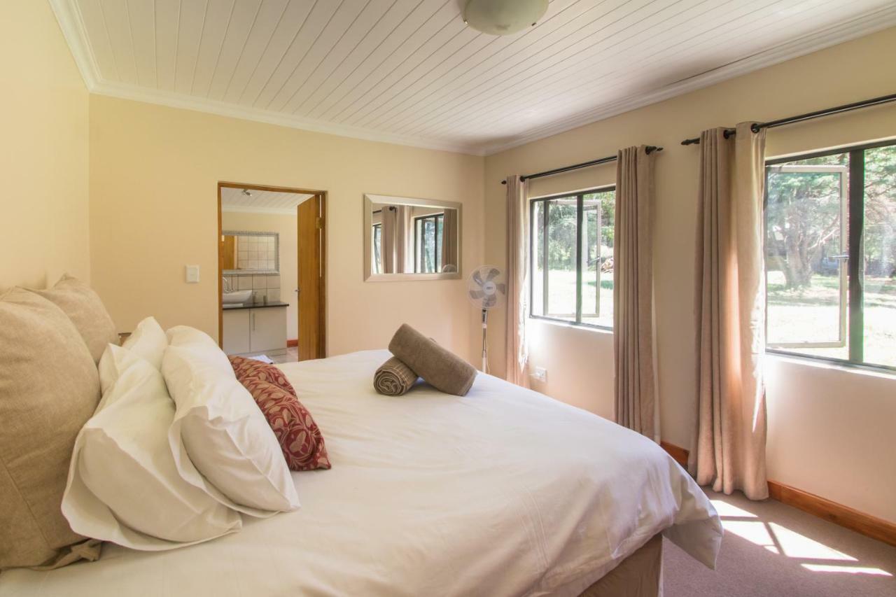Kamberg Valley Hideaway Rev Estates Eksteriør billede