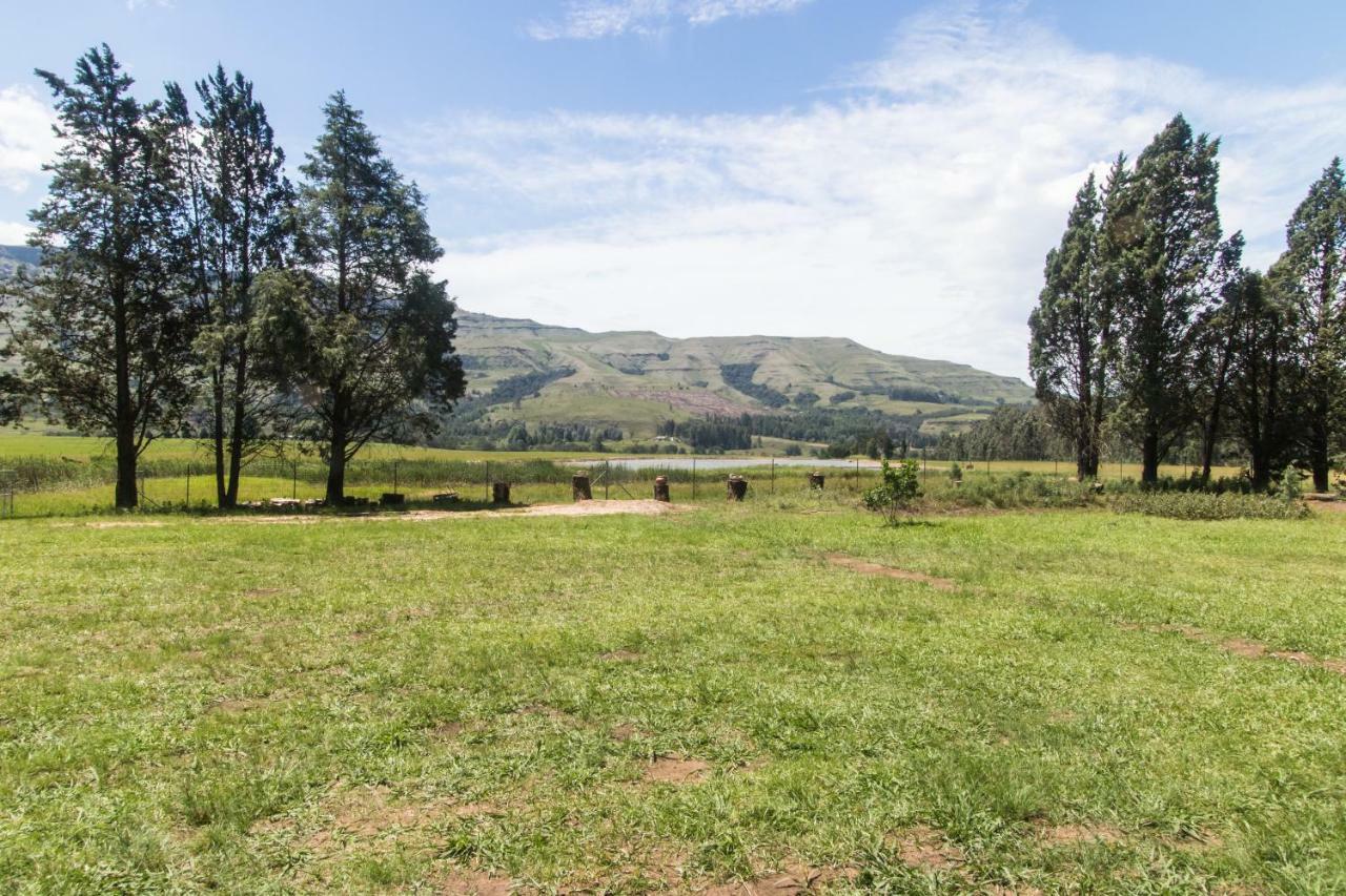 Kamberg Valley Hideaway Rev Estates Eksteriør billede