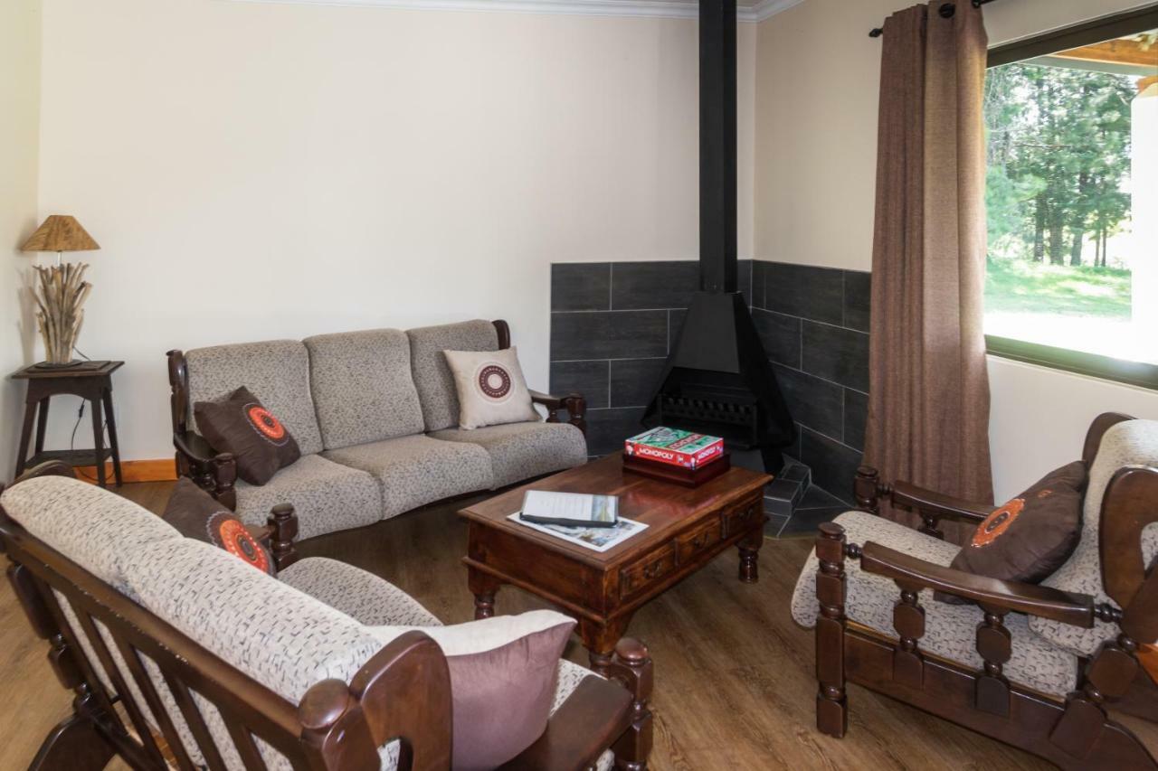 Kamberg Valley Hideaway Rev Estates Eksteriør billede