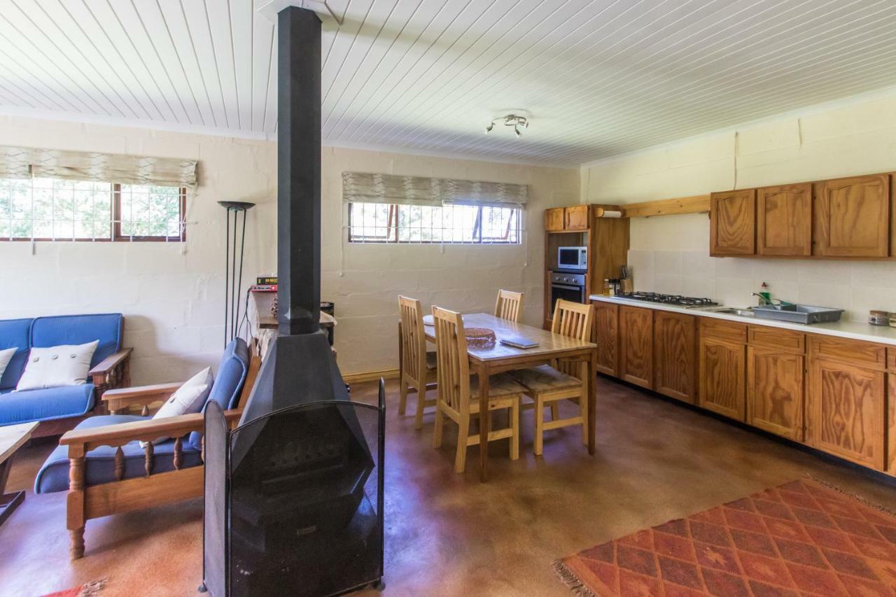 Kamberg Valley Hideaway Rev Estates Eksteriør billede