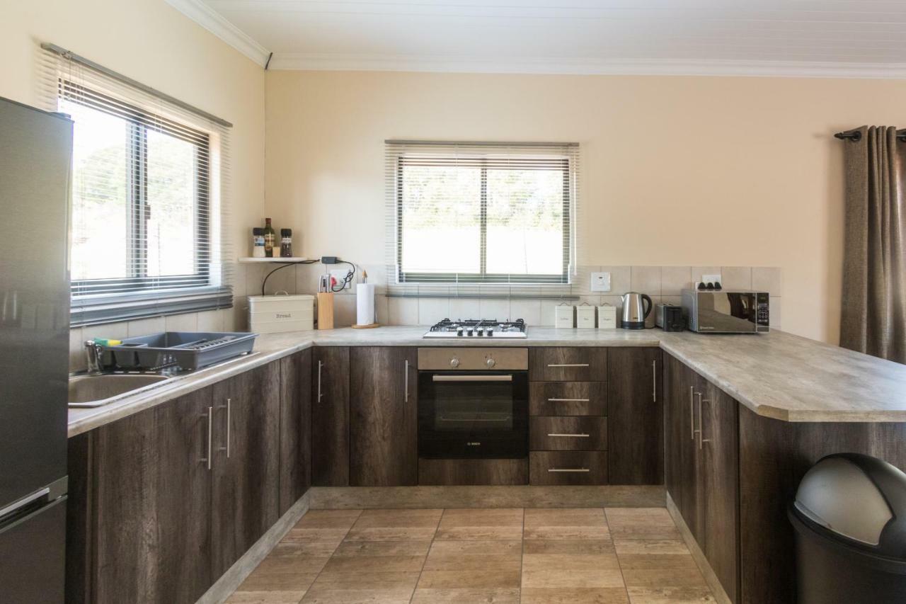 Kamberg Valley Hideaway Rev Estates Eksteriør billede