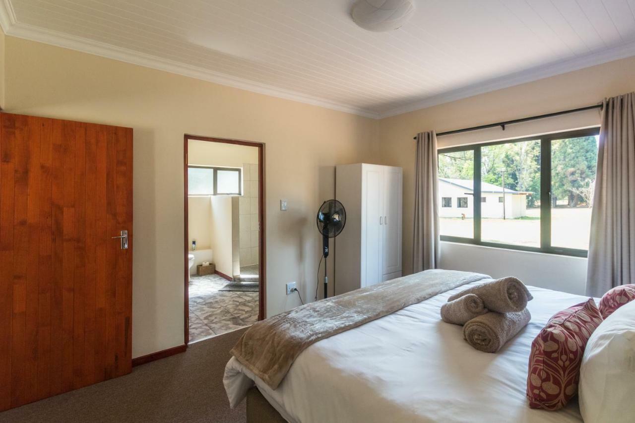 Kamberg Valley Hideaway Rev Estates Eksteriør billede