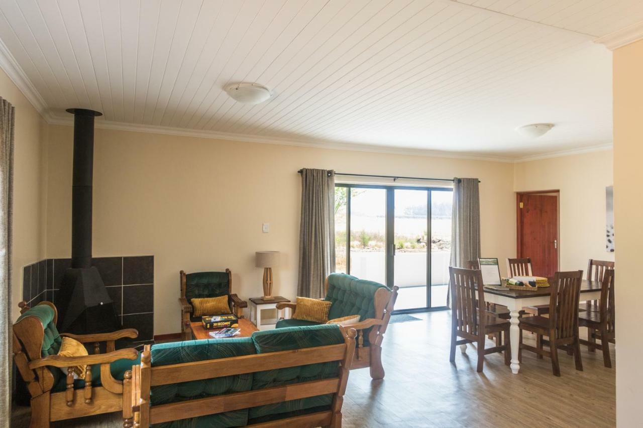 Kamberg Valley Hideaway Rev Estates Eksteriør billede