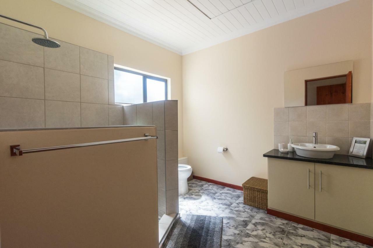 Kamberg Valley Hideaway Rev Estates Eksteriør billede