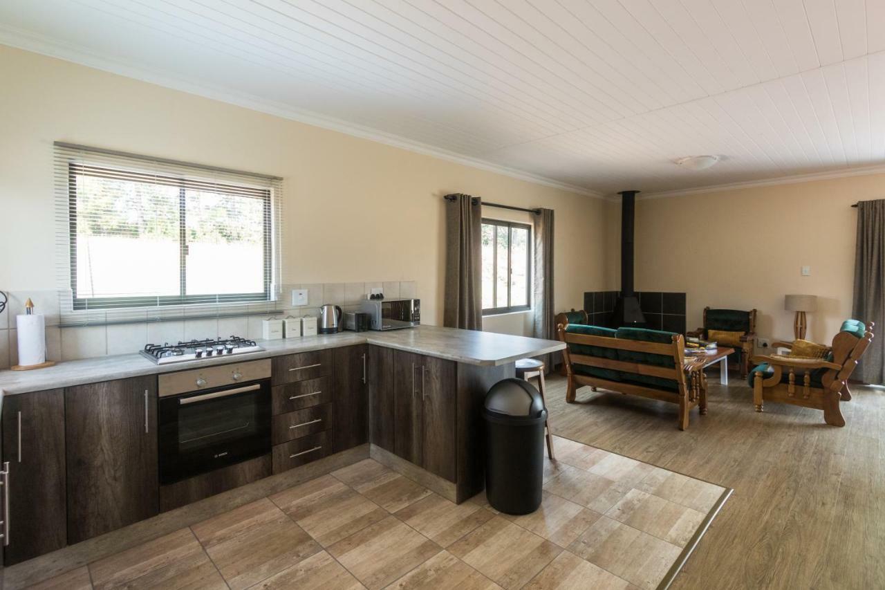 Kamberg Valley Hideaway Rev Estates Eksteriør billede