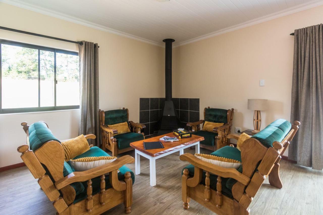 Kamberg Valley Hideaway Rev Estates Eksteriør billede