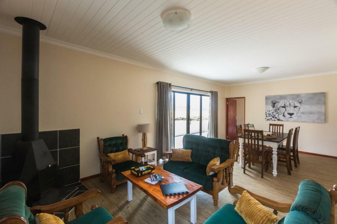 Kamberg Valley Hideaway Rev Estates Eksteriør billede