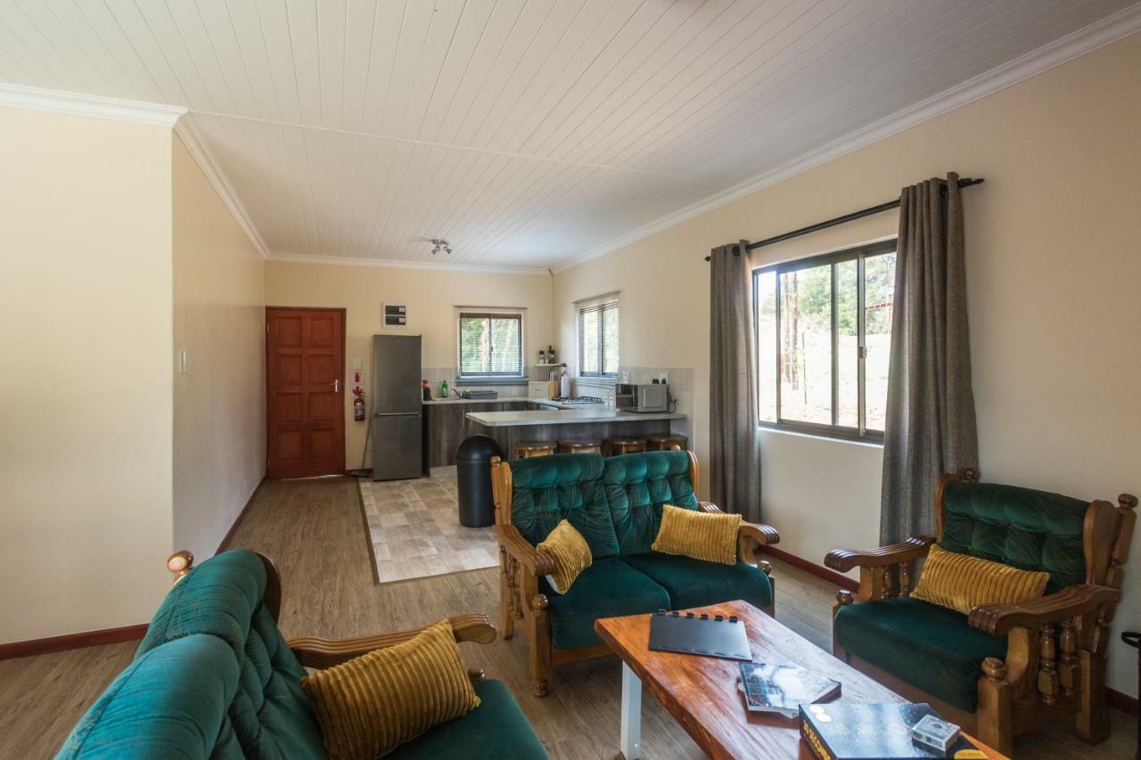 Kamberg Valley Hideaway Rev Estates Eksteriør billede