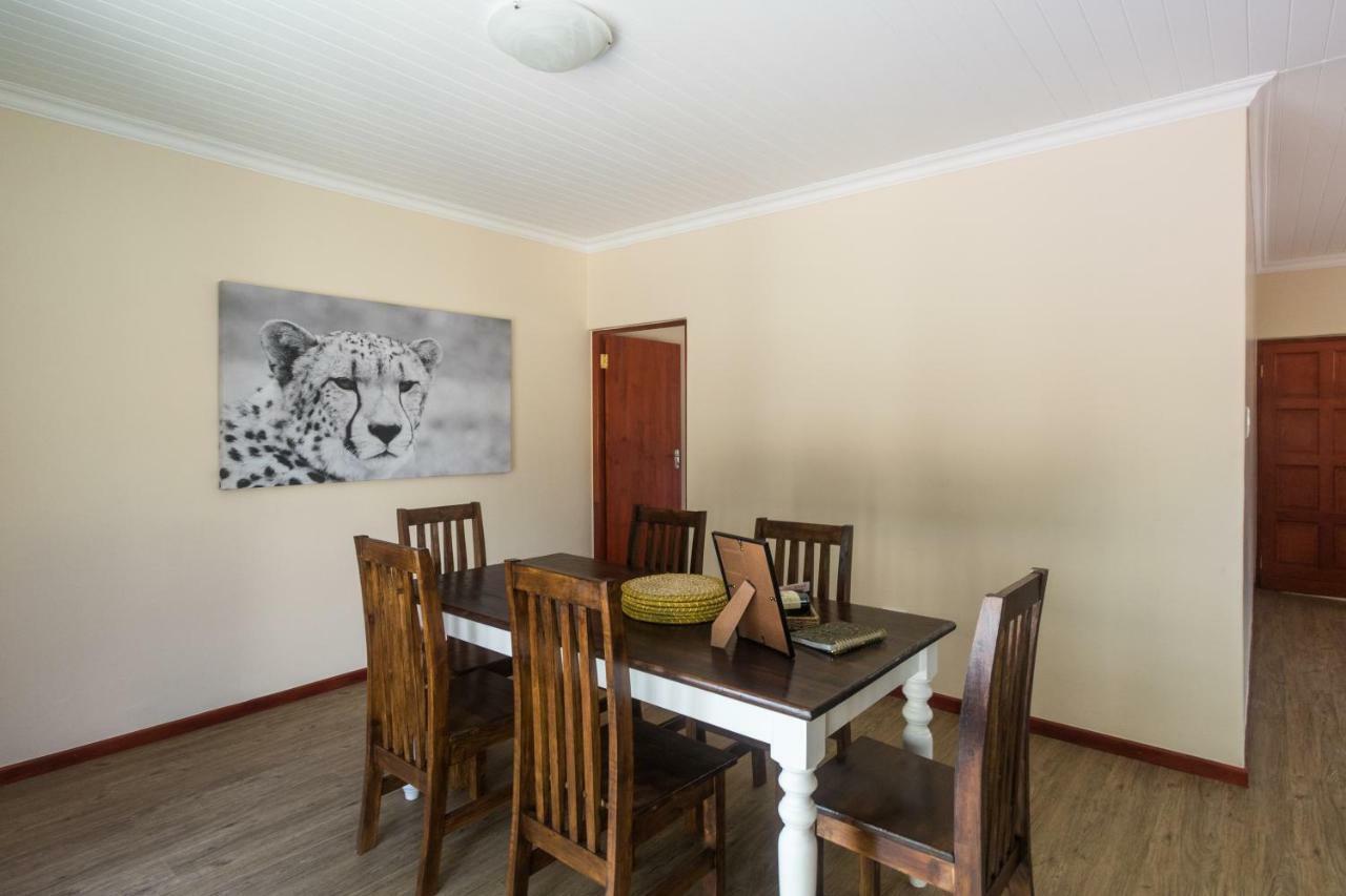 Kamberg Valley Hideaway Rev Estates Eksteriør billede