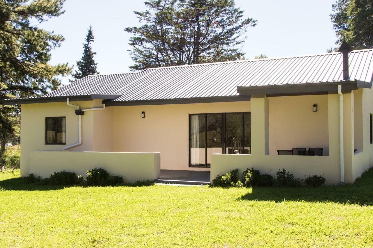 Kamberg Valley Hideaway Rev Estates Eksteriør billede