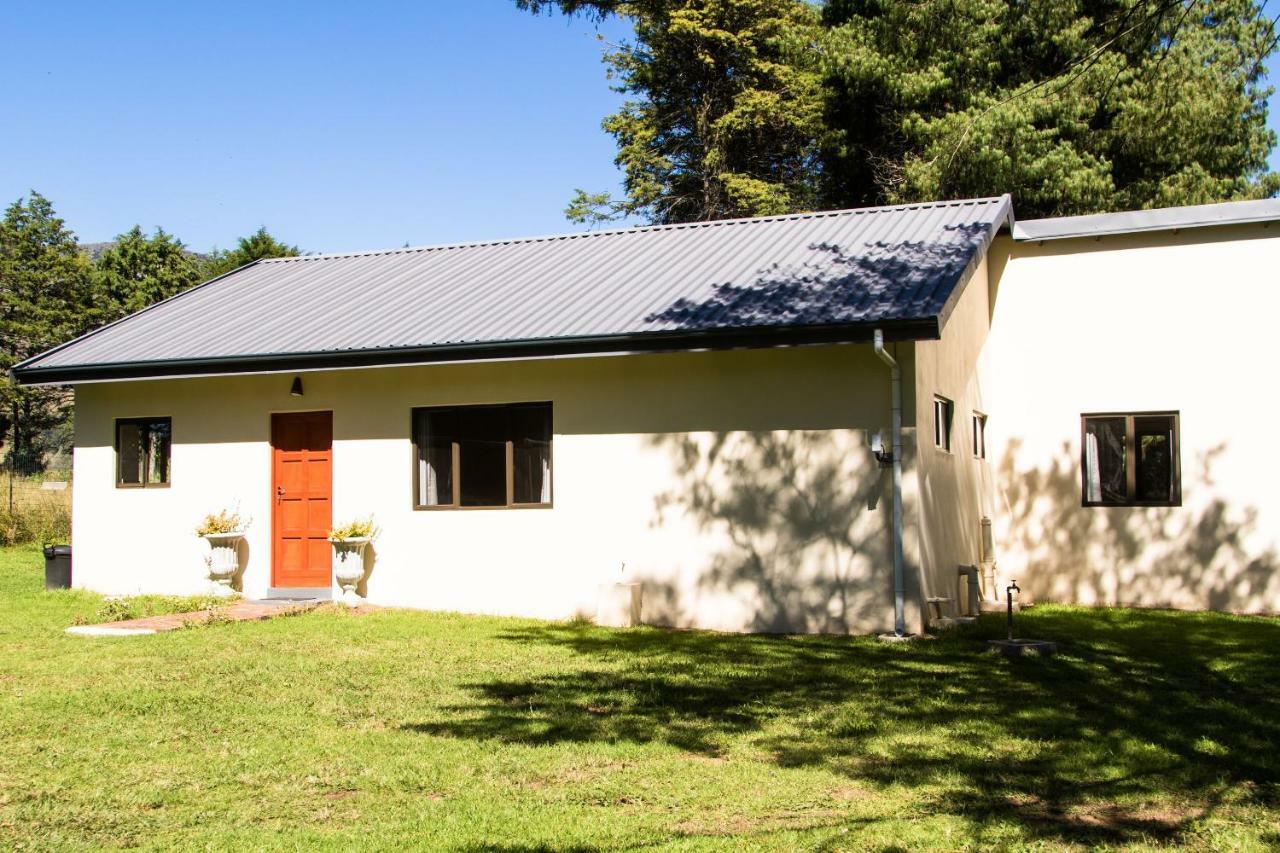 Kamberg Valley Hideaway Rev Estates Eksteriør billede